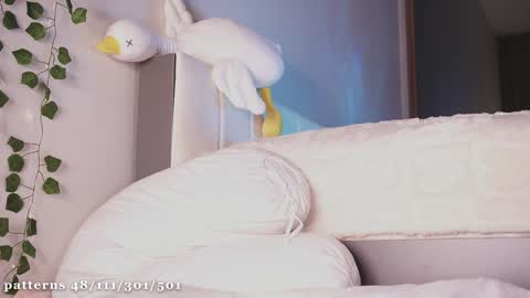 Snapshot of liass_molly chatting on March 2025 03:51:01 PM Molly  you can find Bunny here --  online show from March 2025 03:51:01 PM