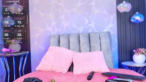 Lia online show from January 2026 07:04:01 PM