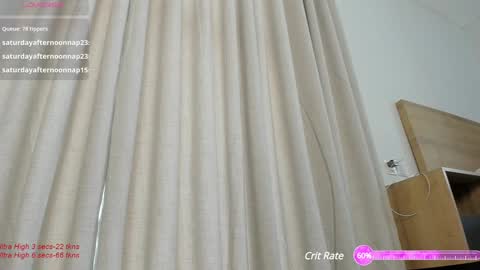 Lia online show from December 2024 06:22:01 AM