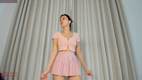 Lia online show from January 2025 03:05:02 AM