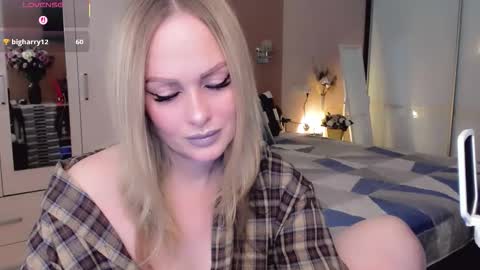 Libby online show from January 2026 11:04:02 AM