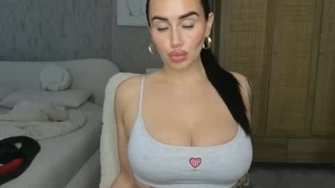 Libby online show from November 2025 01:29:02 PM