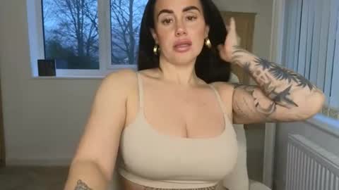 Libby online show from January 2026 08:29:01 AM