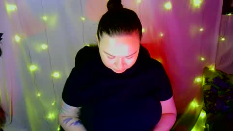 Liberta online show from November 2025 09:36:01 PM