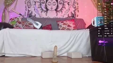 liberty_cb online show from December 2025 05:24:01 AM