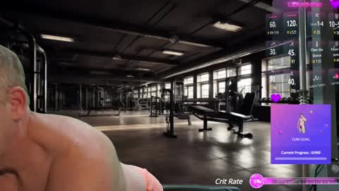 Justin Libo online show from December 2024 07:07:01 PM