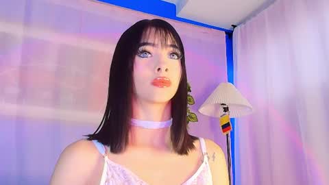 Valentina Hall online show from July 2026 11:46:02 AM