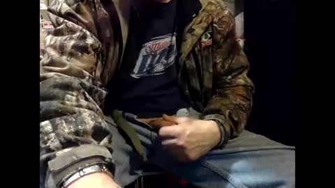 Lickensu online show from December 2024 09:31:02 PM
