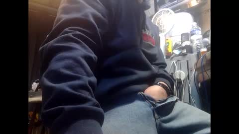 Lickensu online show from January 2025 11:01:02 AM