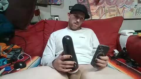 IM A BAD DAWGY WOOF WOOF online show from September 2025 06:40:01 PM