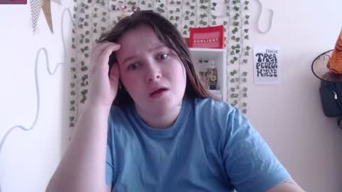 light_lunaa online show from January 2025 05:32:01 AM