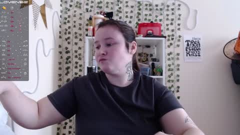 light_lunaa online show from February 2025 03:52:02 AM