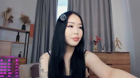 Snapshot of light_my_f1re chatting on June 2026 07:11:01 AM Melissa online show from June 2026 07:11:01 AM