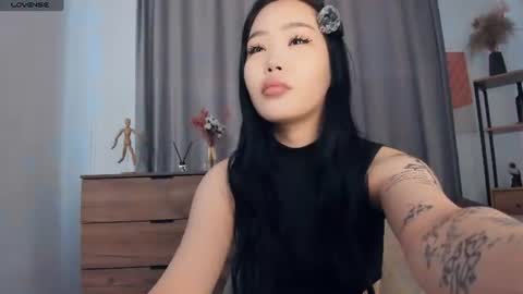 Snapshot of light_my_f1re chatting on July 2026 07:16:02 AM Melissa online show from July 2026 07:16:02 AM