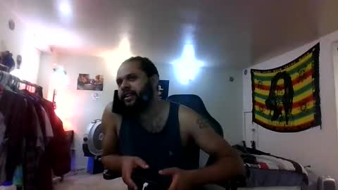 lightskinned666 online show from October 2025 07:03:02 PM