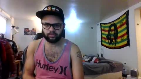 lightskinned666 online show from January 2026 06:20:01 PM