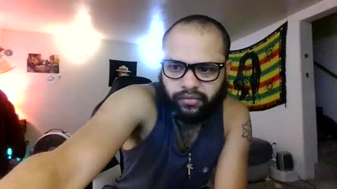 Snapshot of lightskinned666 chatting on February 2026 07:07:01 PM lightskinned666 online show from February 2026 07:07:01 PM