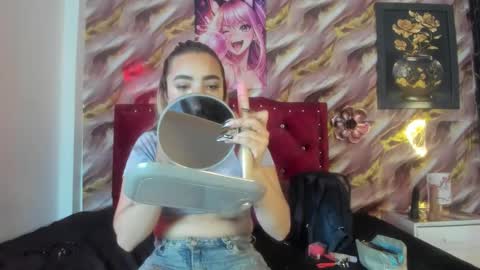 lihavega online show from March 2026 08:57:01 PM