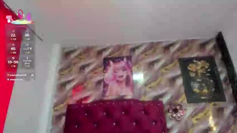 lihavega online show from March 2026 08:23:02 PM