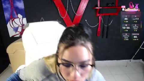 lihavega online show from April 2026 09:04:02 PM