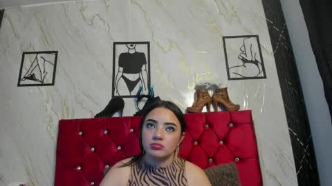 lihavega online show from April 2026 08:47:01 PM