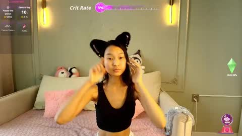 Lihn Pham online show from January 2026 03:11:01 AM