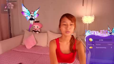 Snapshot of lihnpham chatting on March 2026 03:12:01 AM Lihn Pham online show from March 2026 03:12:01 AM