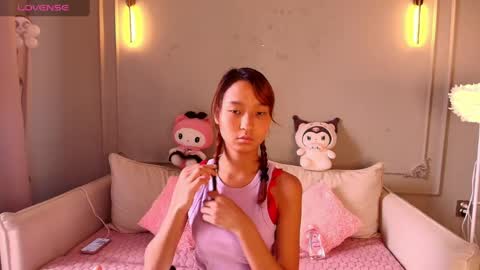 Snapshot of lihnpham chatting on March 2026 03:22:02 AM Lihn Pham online show from March 2026 03:22:02 AM