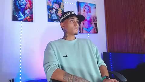 Daniel online show from January 2026 02:21:02 PM