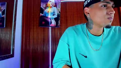 Daniel online show from February 2026 07:53:01 PM