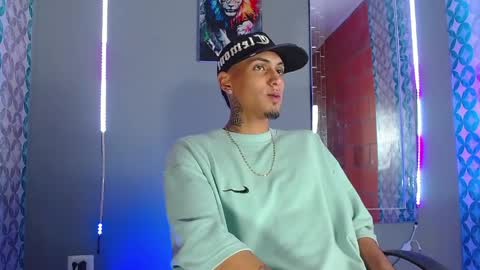 Daniel online show from April 2026 10:51:02 PM