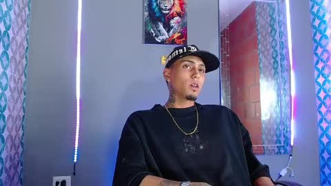 Daniel online show from April 2026 11:04:01 PM