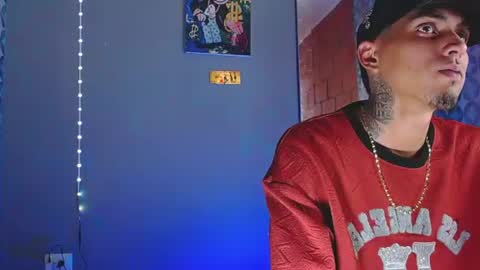Daniel online show from June 2026 09:57:01 PM