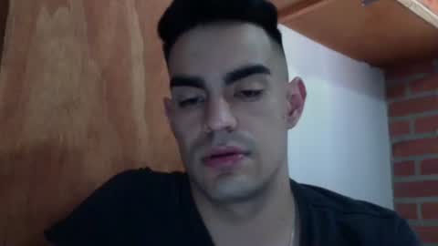 liiam online show from December 2025 08:38:02 PM