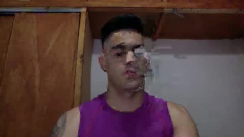 liiam online show from May 2026 10:36:02 PM