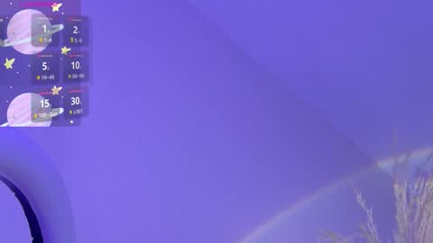 Liiam Luna online show from January 2026 05:02:02 AM