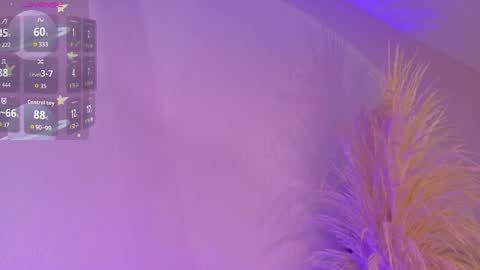 Liiam Luna online show from May 2026 11:04:02 AM