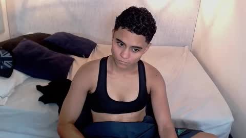 Liam thompson online show from March 2025 05:33:02 PM