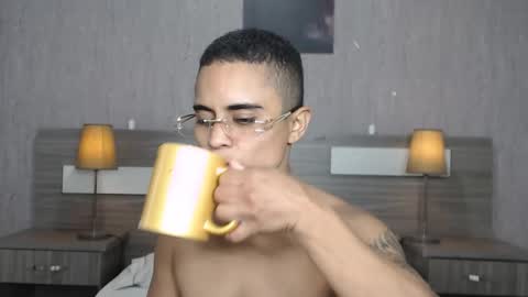 Liam thompson online show from September 2025 09:22:02 AM