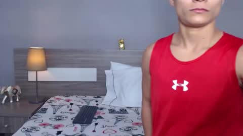 Liam thompson online show from October 2025 10:34:02 AM