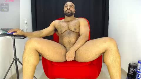  C A M I L A   online show from June 2026 06:32:01 PM