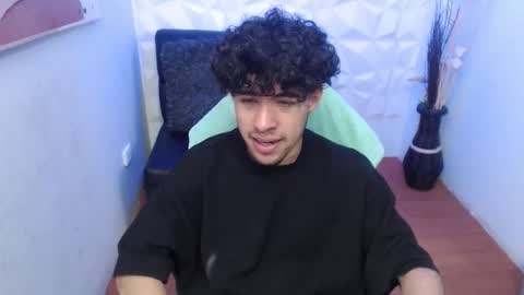 Lil Boy- online show from November 2025 03:38:01 AM