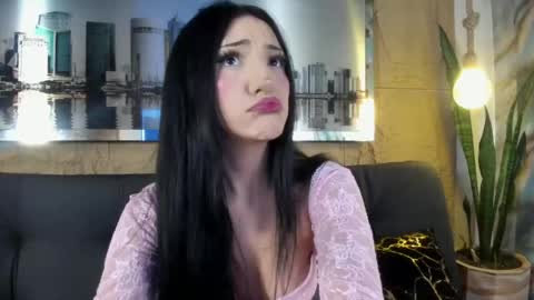 Liilyrose online show from May 2026 02:54:01 PM