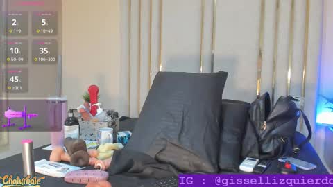 liincostelloo online show from November 2025 01:42:02 PM