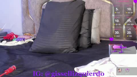 Snapshot of liincostelloo chatting on April 2026 04:01:01 AM liincostelloo online show from April 2026 04:01:01 AM