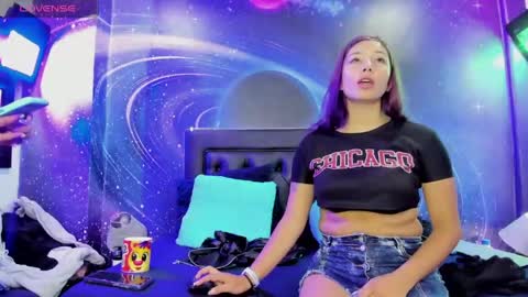 Snapshot of liittleangelss_ chatting on April 2026 07:22:02 PM liittleangelss_ online show from April 2026 07:22:02 PM