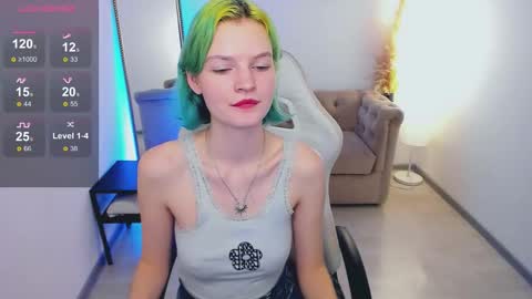 lika_sky online show from March 2026 06:19:02 AM