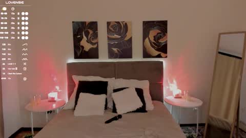 Lika online show from October 2025 11:48:02 PM