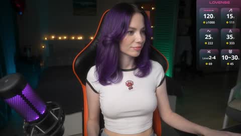 Ilona 3 OF  online show from March 2026 03:30:02 PM