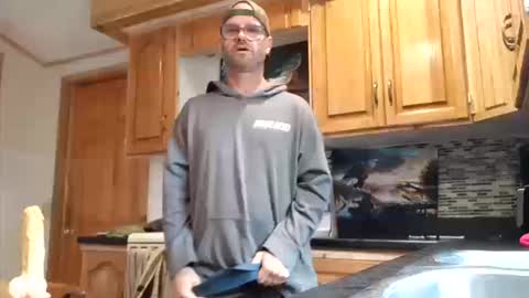 St pierre online show from October 2025 03:23:02 PM